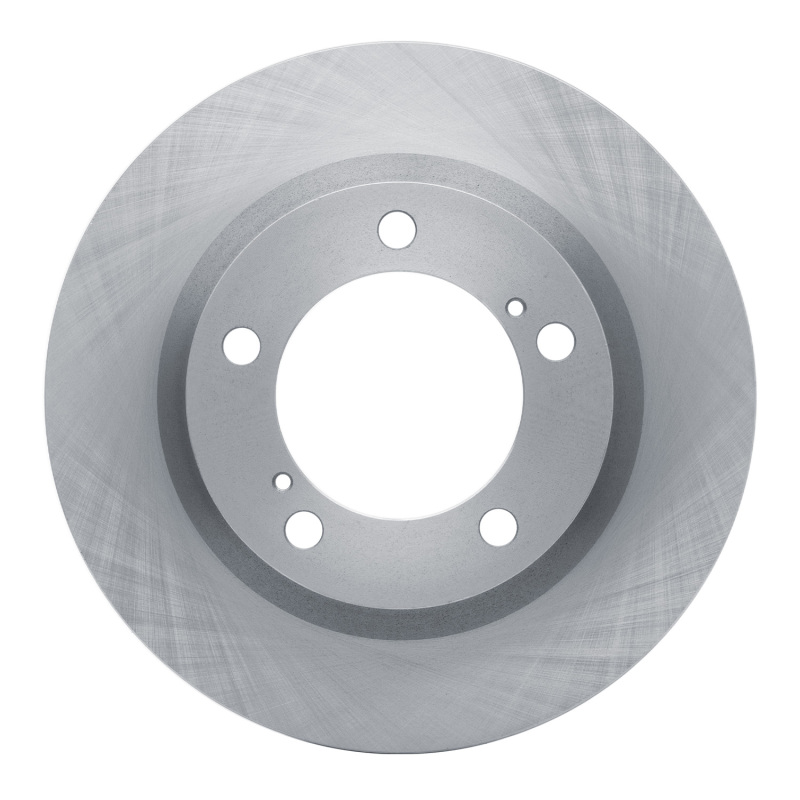 Picture of DFC 08-21 Lexus LX570 Front Brake Rotor