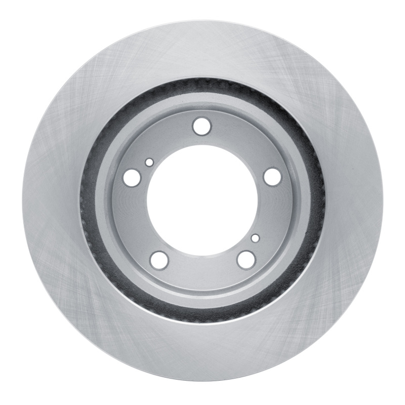 Picture of DFC 08-21 Lexus LX570 Front Brake Rotor