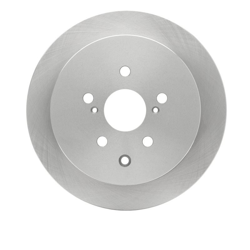 Picture of DFC 10-20 Lexus RX450h Rear Brake Rotor