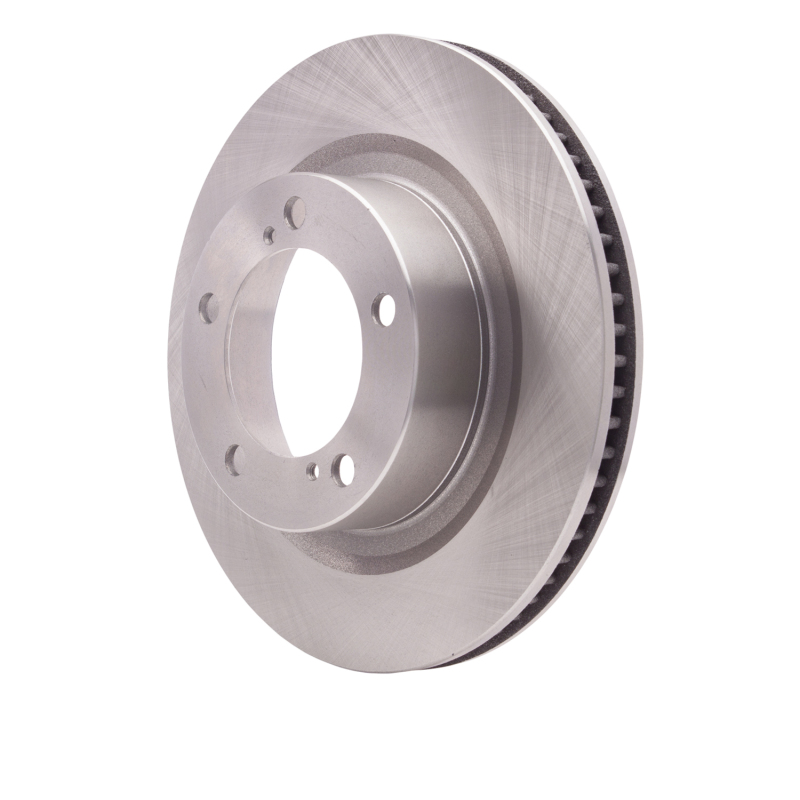 Picture of DFC 07-22 Lexus LX570 Front Brake Rotor