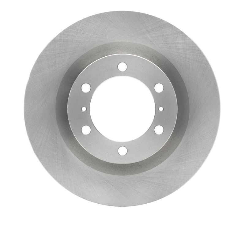 Picture of DFC 10-24 Lexus GX460 Front Brake Rotor