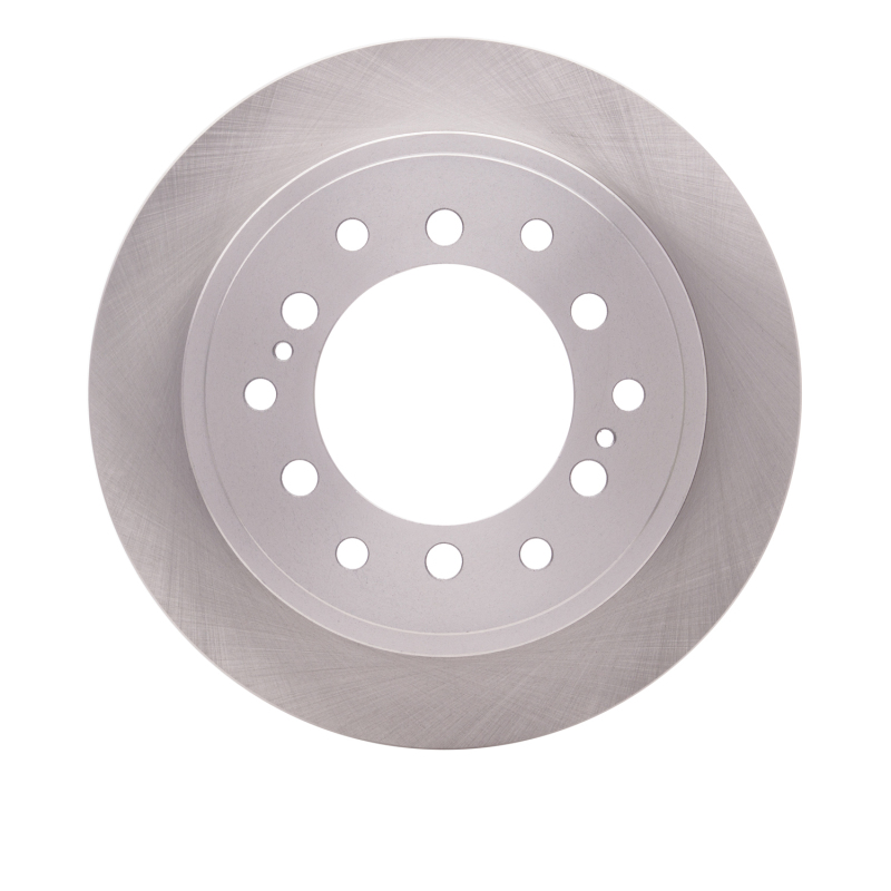 Picture of DFC 10-24 Lexus GX460 Rear Brake Rotor