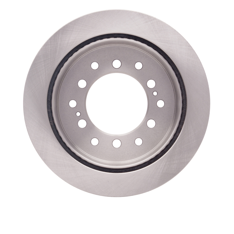 Picture of DFC 10-24 Lexus GX460 Rear Brake Rotor