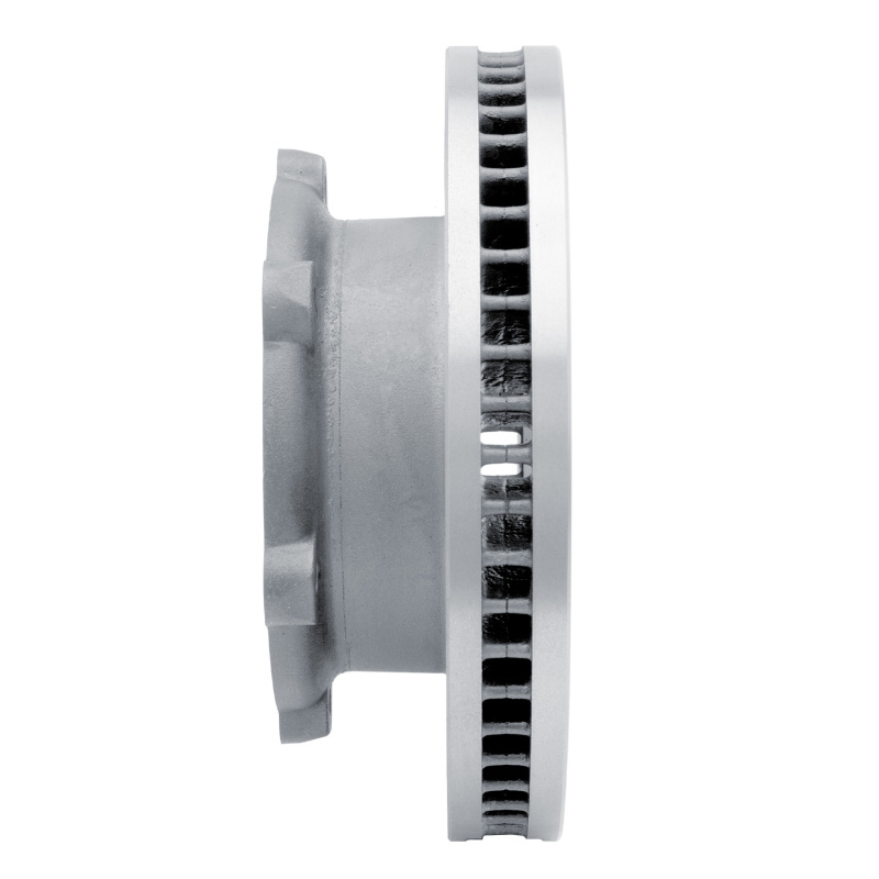 Picture of DFC 12-20 Hino 155 Front Brake Rotor