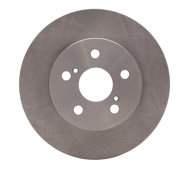 Picture of DFC 16-22 Toyota Prius Prime Front Brake Rotor
