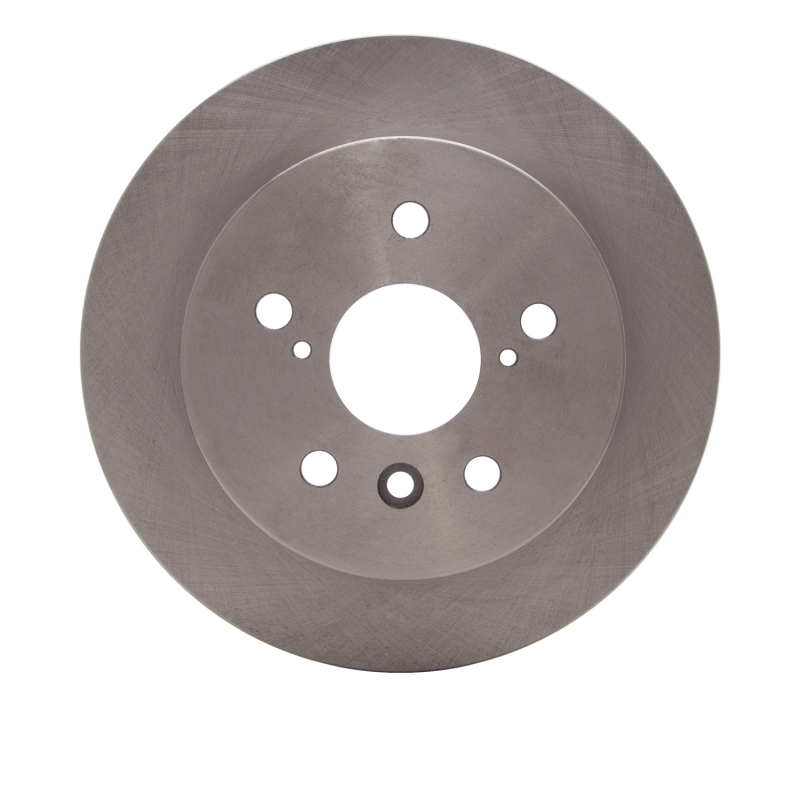 Picture of DFC 18-24 Toyota Camry Rear Brake Rotor
