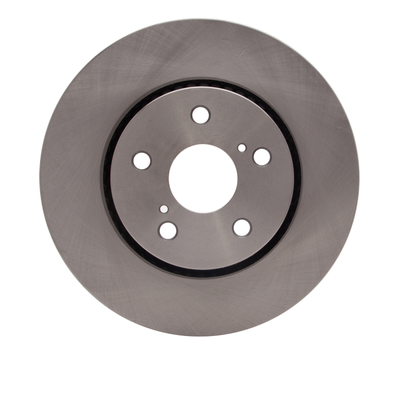 Picture of DFC 18-22 Toyota C-HR Front Brake Rotor