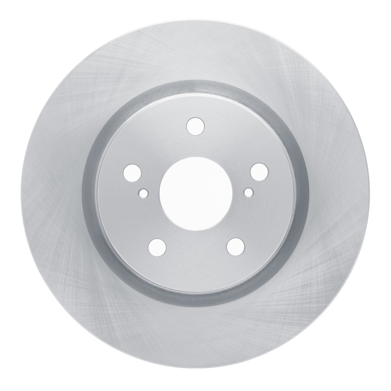 Picture of DFC 18-25 Lexus ES250 Front Brake Rotor