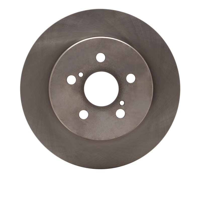 Picture of DFC 19-25 Toyota Corolla (US/Canada) Rear Brake Rotor