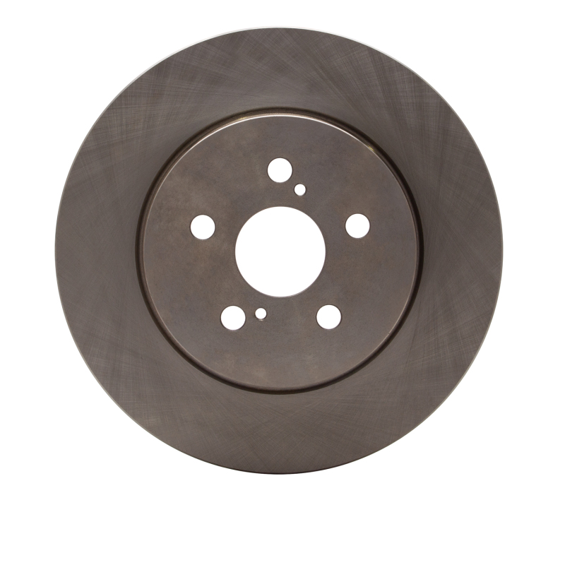 Picture of DFC 19-25 Toyota Corolla (US/Canada) Front Brake Rotor
