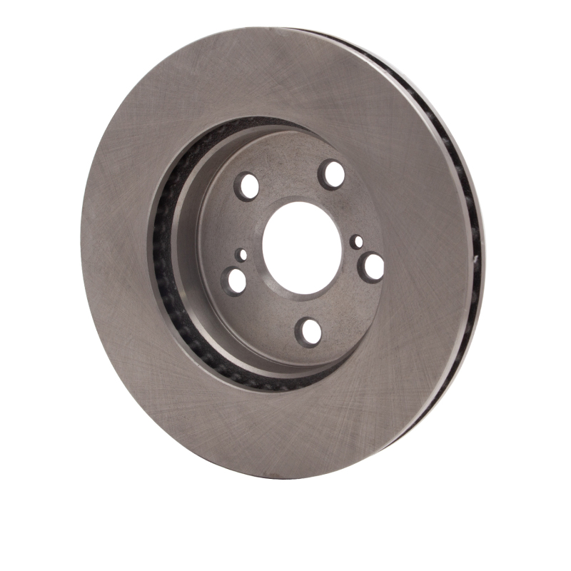 Picture of DFC 16-22 Toyota Prius Prime Front Brake Rotor