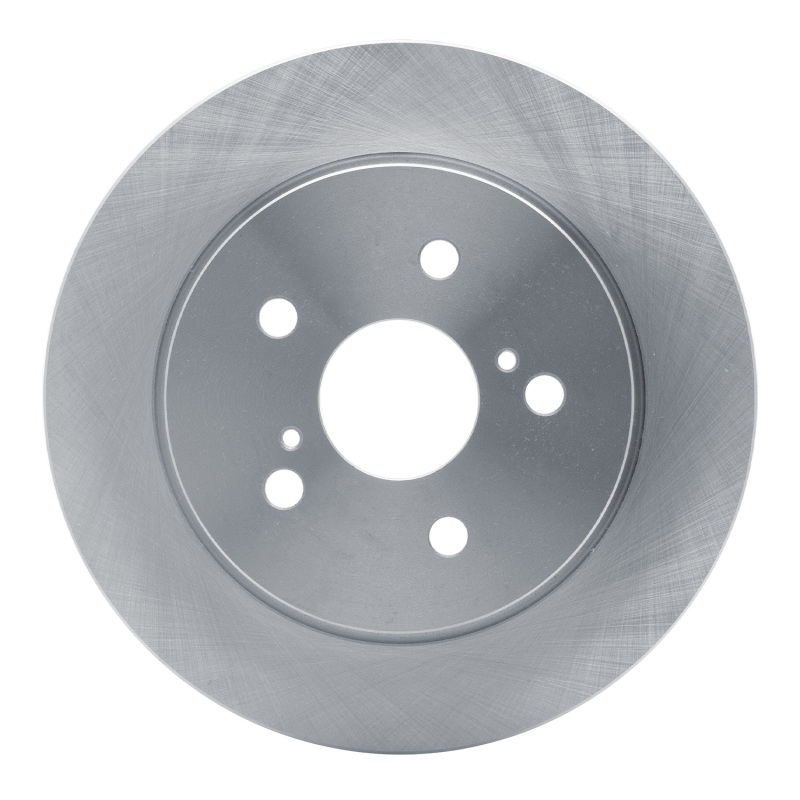 Picture of DFC 18-22 Toyota C-HR Rear Brake Rotor