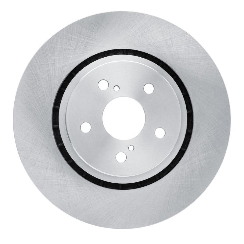 Picture of DFC 21-25 Toyota RAV4 Prime (Plug-in Hybrid) Front Brake Rotor