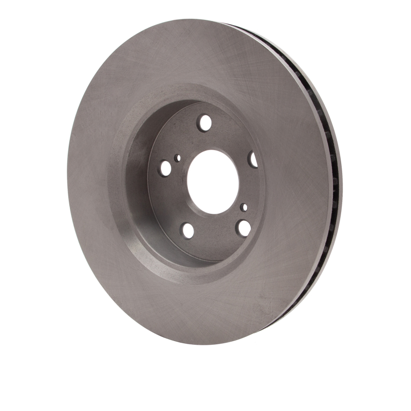 Picture of DFC 18-22 Toyota C-HR Front Brake Rotor