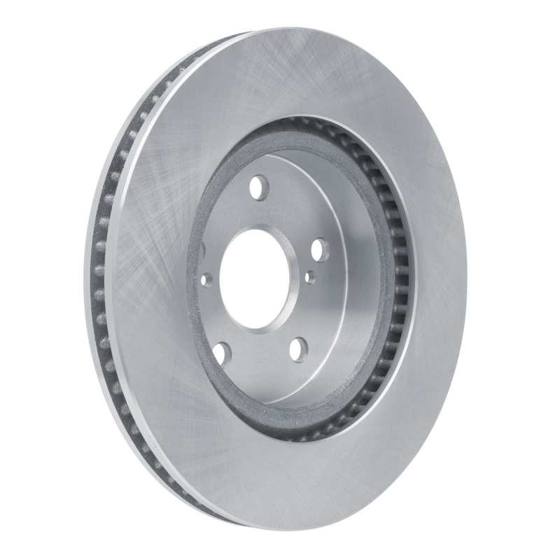 Picture of DFC 18-25 Lexus ES250 Front Brake Rotor