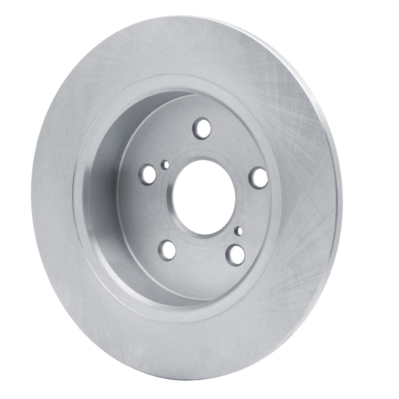 Picture of DFC 18-22 Toyota C-HR Rear Brake Rotor