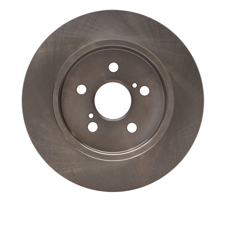 Picture of DFC 19-25 Toyota Corolla (US/Canada) Rear Brake Rotor