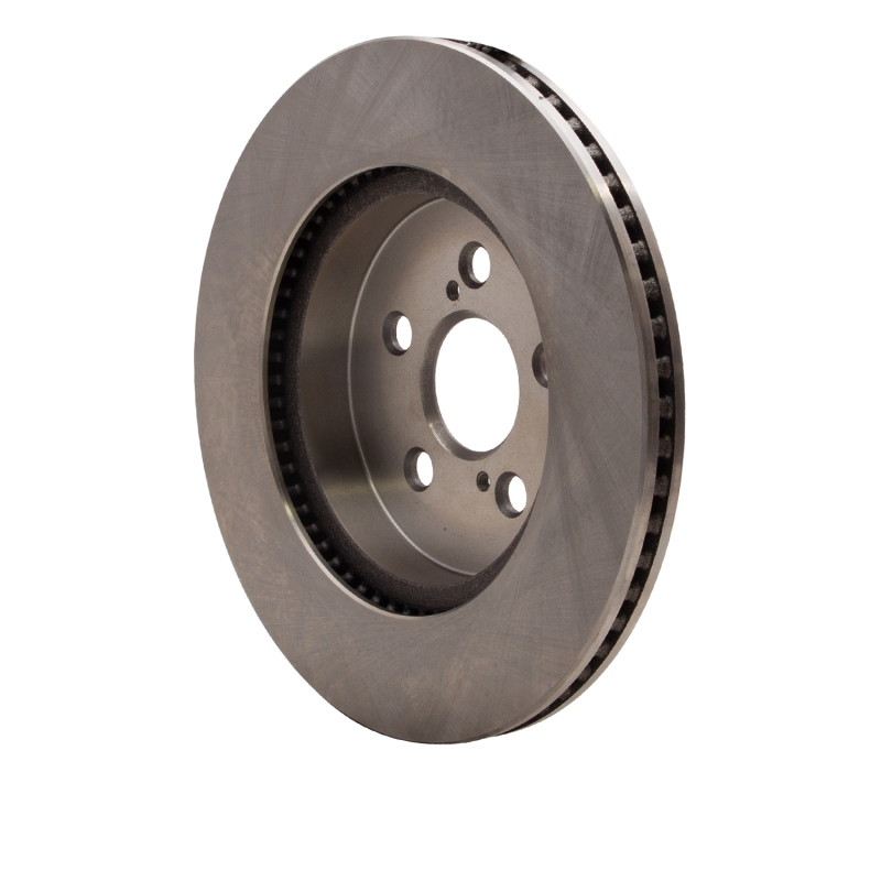 Picture of DFC 19-25 Toyota Corolla (US/Canada) Front Brake Rotor