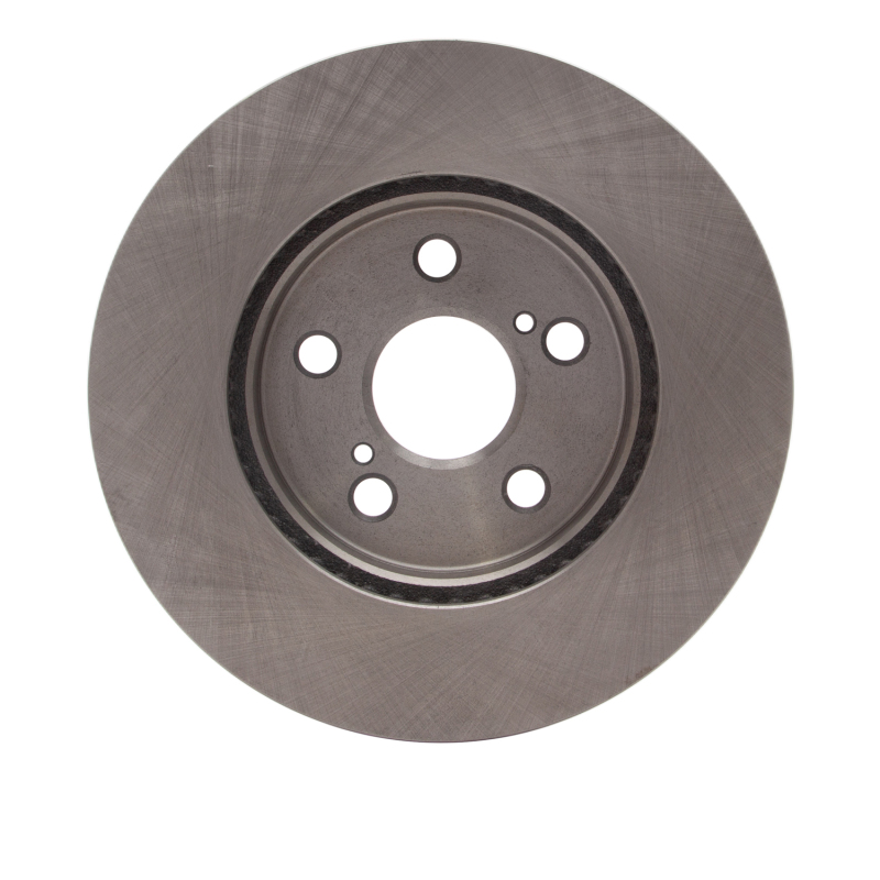 Picture of DFC 16-22 Toyota Prius Prime Front Brake Rotor