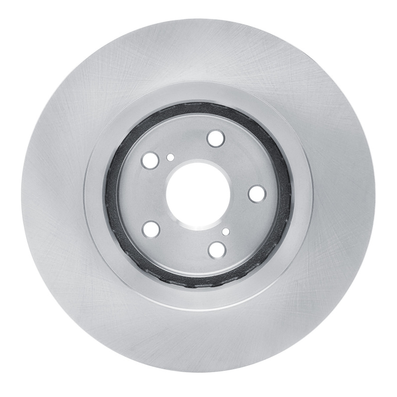 Picture of DFC 21-25 Toyota RAV4 Prime (Plug-in Hybrid) Front Brake Rotor