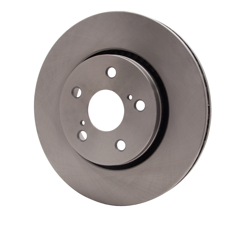 Picture of DFC 18-22 Toyota C-HR Front Brake Rotor