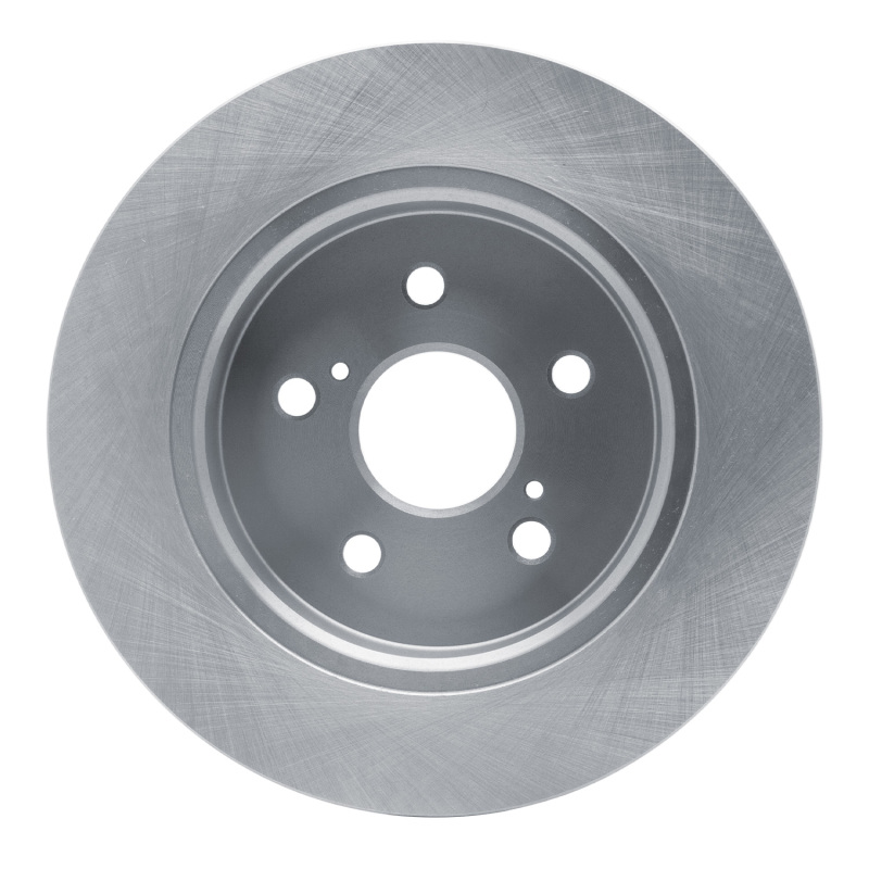 Picture of DFC 18-22 Toyota C-HR Rear Brake Rotor