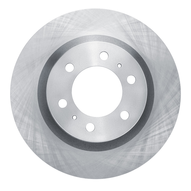 Picture of DFC 22-25 Lexus LX600 Front Brake Rotor