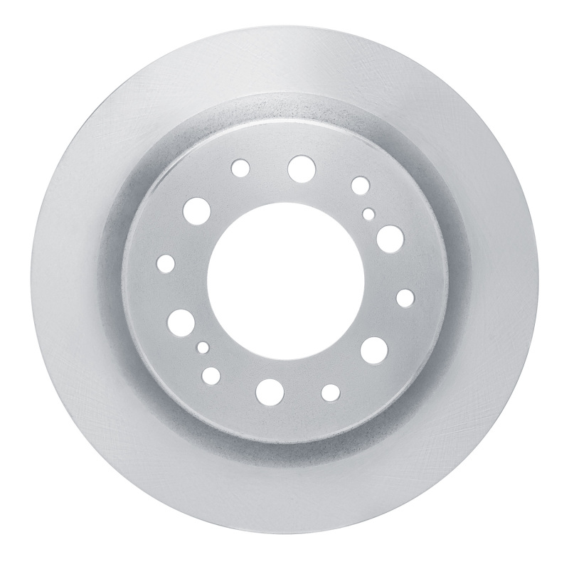 Picture of DFC 22-25 Lexus LX600 Rear Brake Rotor