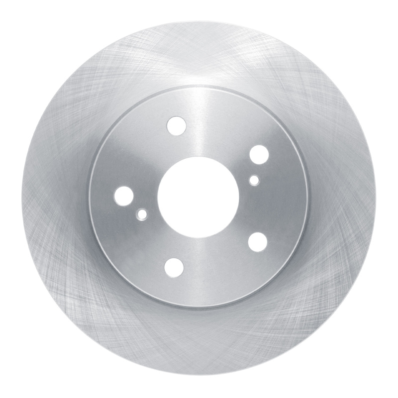 Picture of DFC 23-25 Toyota Prius Front Brake Rotor