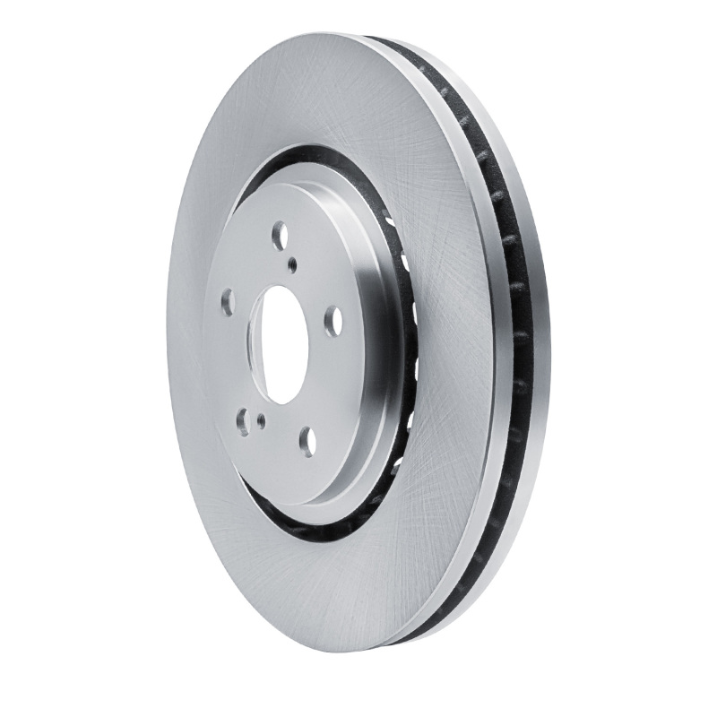 Picture of DFC 21-25 Toyota RAV4 Prime (Plug-in Hybrid) Front Brake Rotor