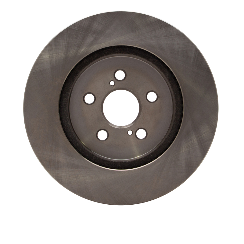 Picture of DFC 19-25 Toyota Corolla (US/Canada) Front Brake Rotor