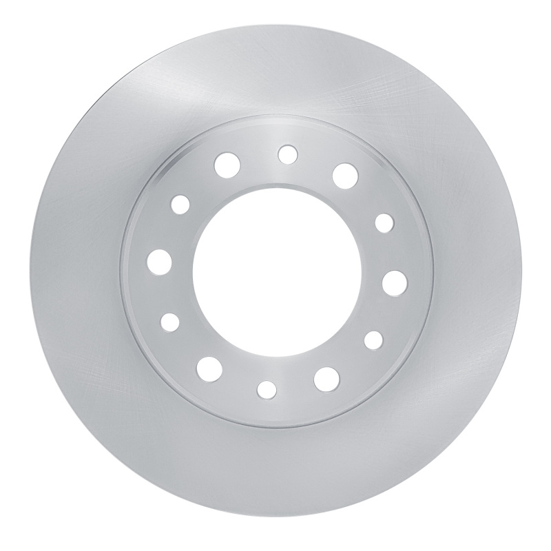 Picture of DFC 76-89 Toyota Land Cruiser Front Brake Rotor