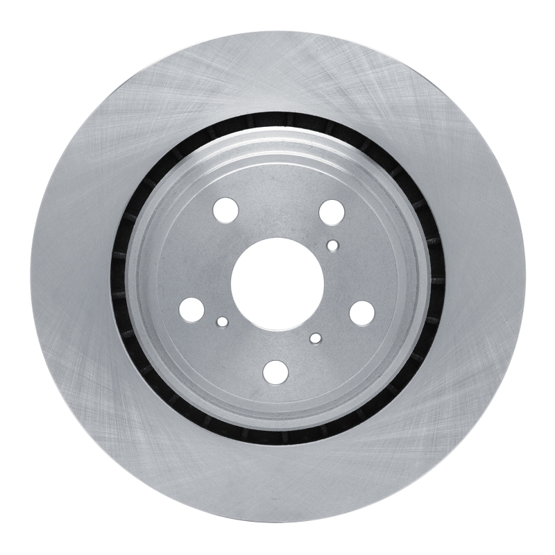 Picture of DFC 24-25 Lexus TX350 Front Brake Rotor