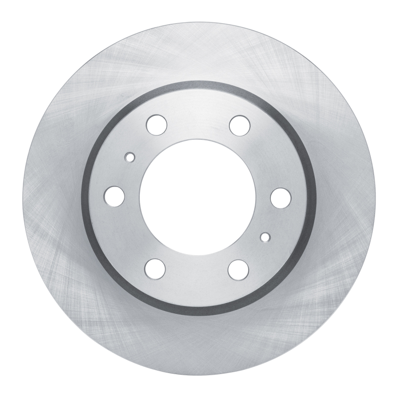 Picture of DFC 24-25 Toyota Tacoma Front Brake Rotor