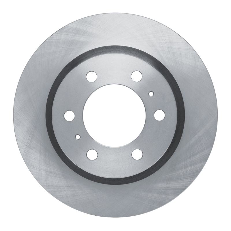 Picture of DFC 24-25 Toyota Land Cruiser Front Brake Rotor