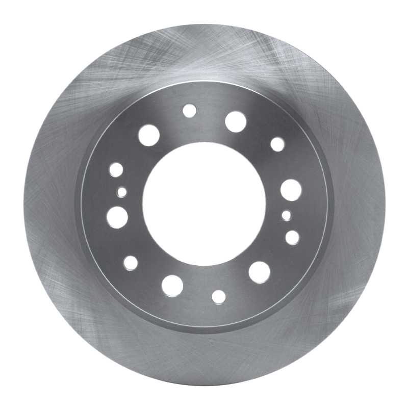Picture of DFC 24-25 Toyota Tacoma Rear Brake Rotor