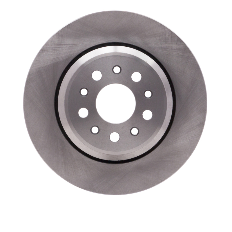 Picture of DFC 14-16 Maserati Ghibli Rear Brake Rotor