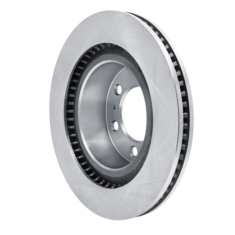 Picture of DFC 22-25 Lexus LX600 Front Brake Rotor