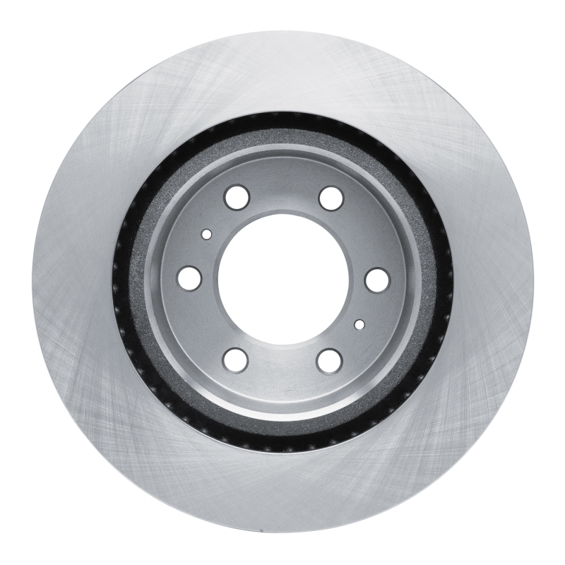 Picture of DFC 24-25 Toyota Land Cruiser Front Brake Rotor