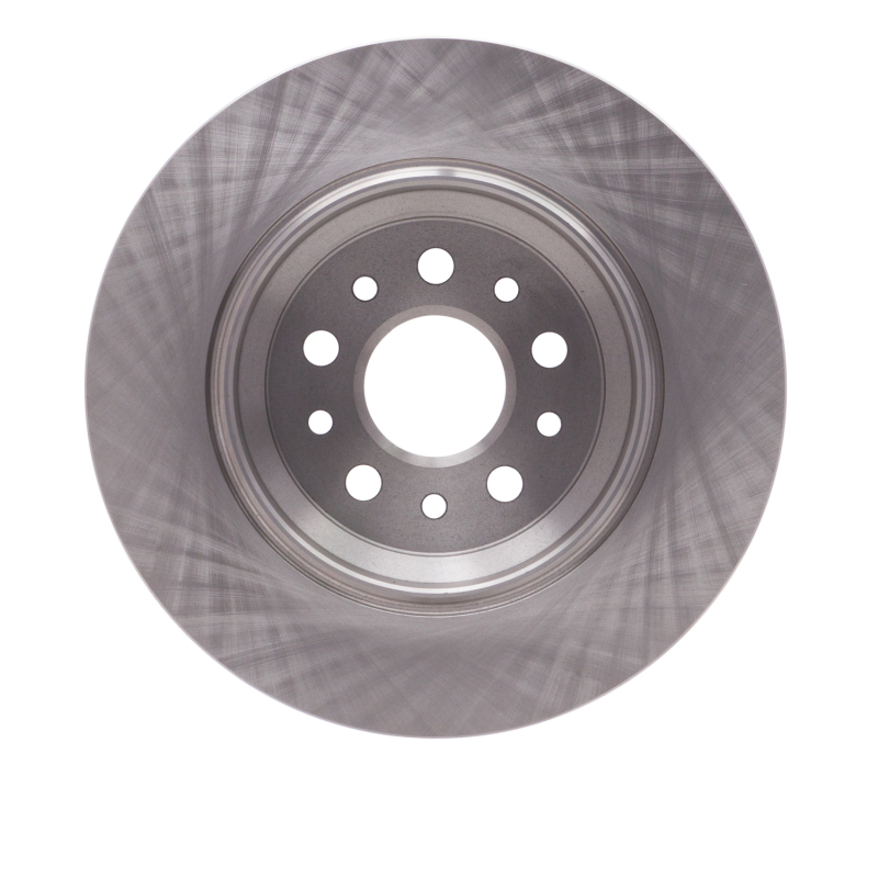 Picture of DFC 14-16 Maserati Ghibli Rear Brake Rotor