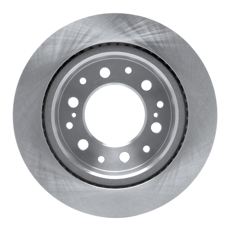 Picture of DFC 24-25 Toyota Tacoma Rear Brake Rotor