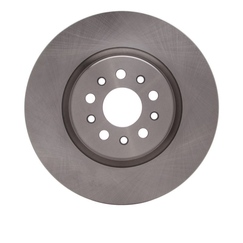 Picture of DFC 14-22 Maserati Ghibli Front Brake Rotor