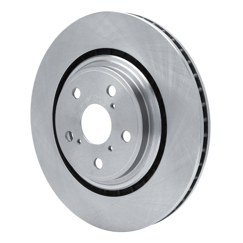 Picture of DFC 24-25 Lexus TX350 Front Brake Rotor