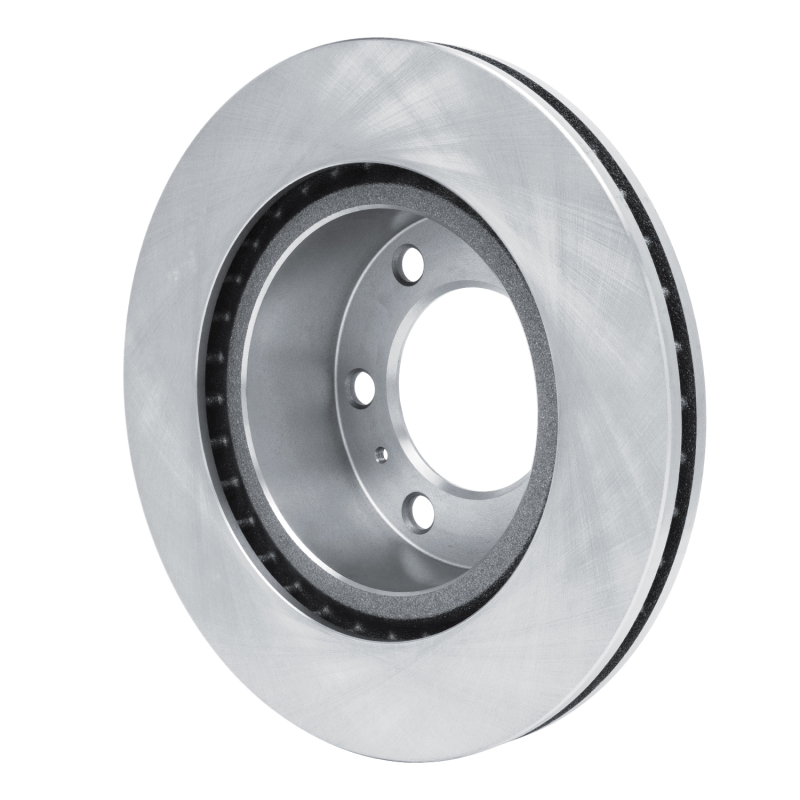 Picture of DFC 24-25 Toyota Tacoma Front Brake Rotor