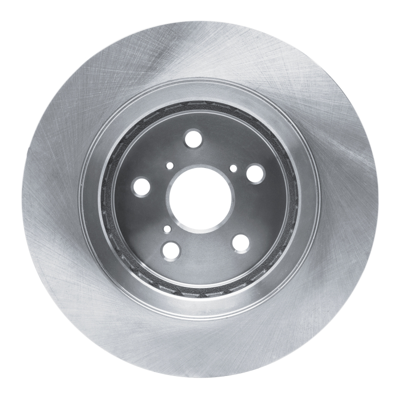 Picture of DFC 24-25 Toyota Grand Highlander Front Brake Rotor