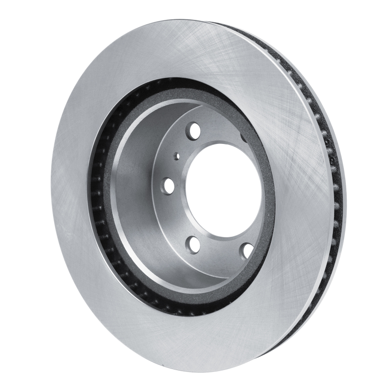 Picture of DFC 24-25 Toyota Land Cruiser Front Brake Rotor