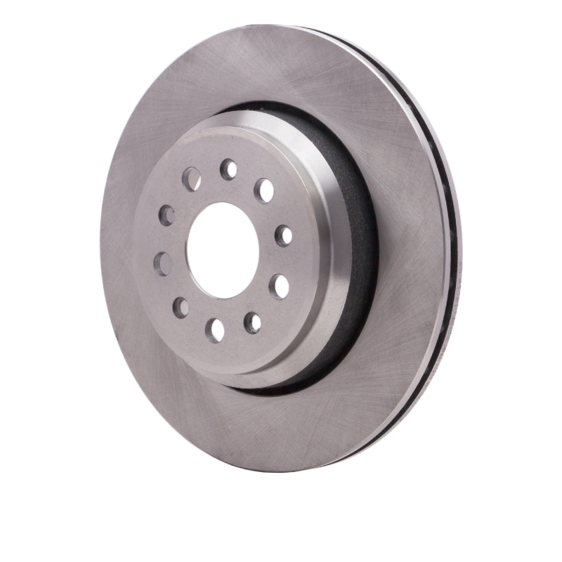 Picture of DFC 14-16 Maserati Ghibli Rear Brake Rotor