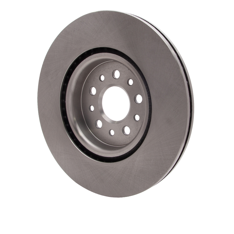 Picture of DFC 14-22 Maserati Ghibli Front Brake Rotor