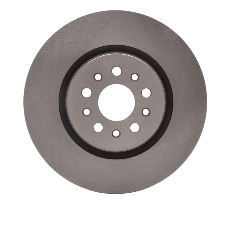 Picture of DFC 17-23 Maserati Levante Front Brake Rotor