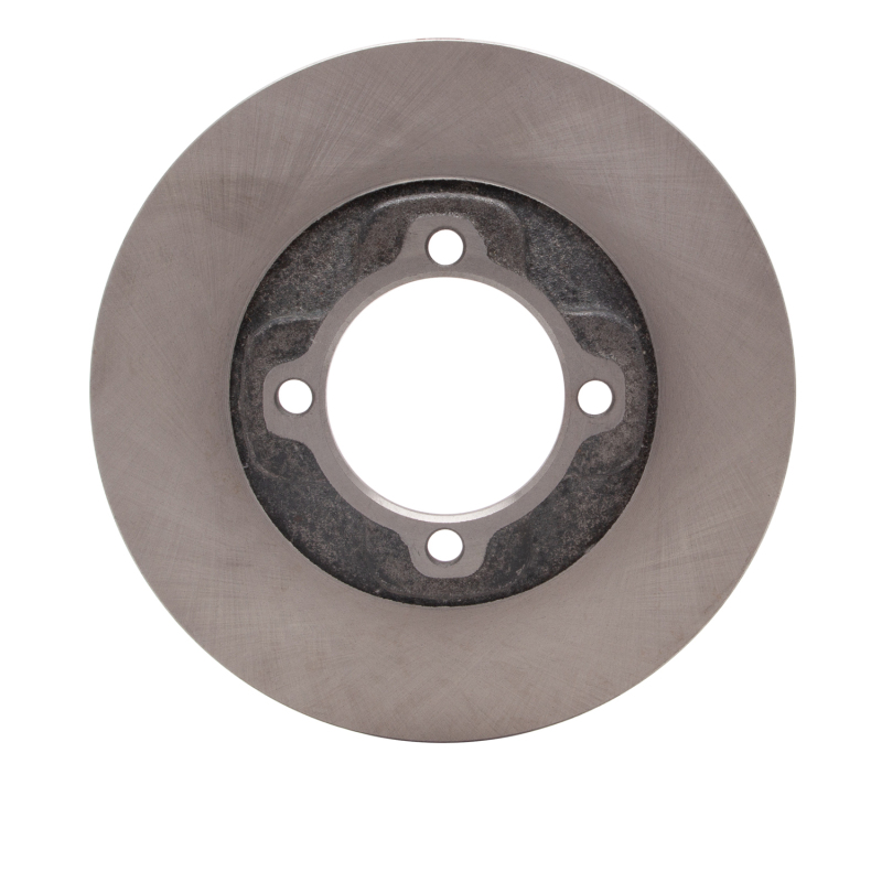 Picture of DFC 81-85 Mazda GLC Front Brake Rotor